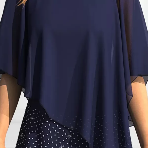 γυναικεία μπλούζα DROMILGA - 1