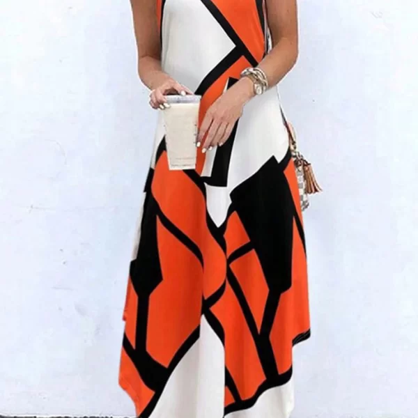 φόρεμα GORMILDA - 1