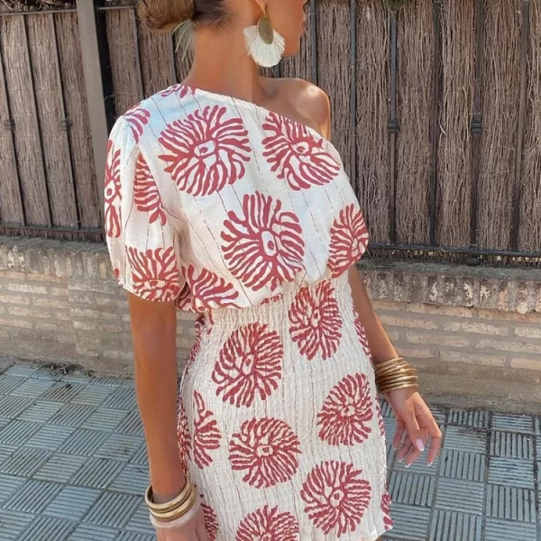 φόρεμα FEDIARLA - 1