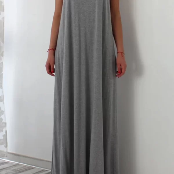 φόρεμα NIOLMEFA - 1