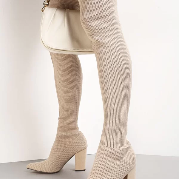 μπότες ELEROFA - 1