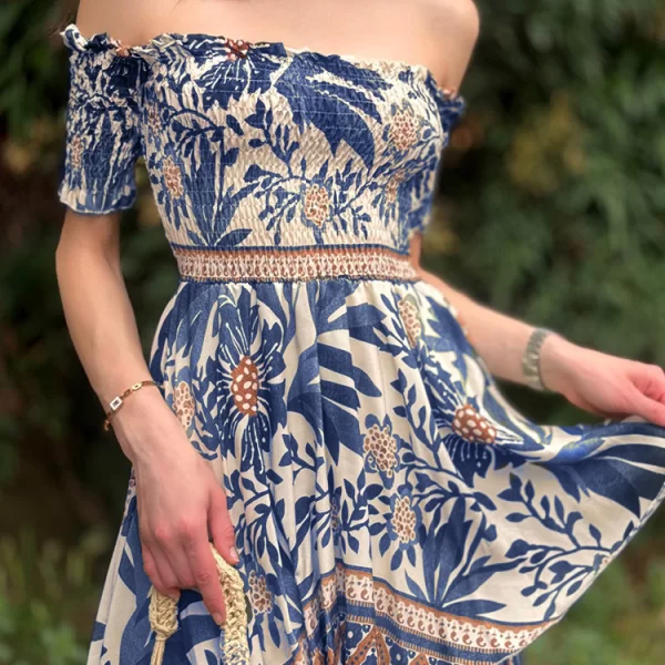 φόρεμα LOPERGA - 1