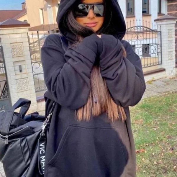 φούτερ LOBENGA - 1