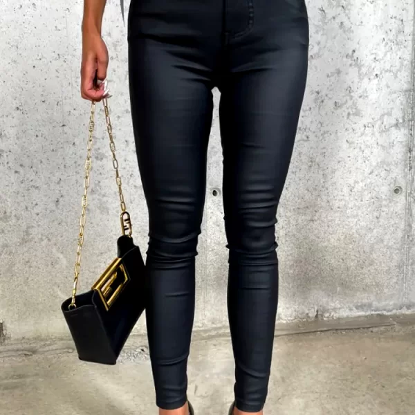 παντελόνι GROMILDA - 1