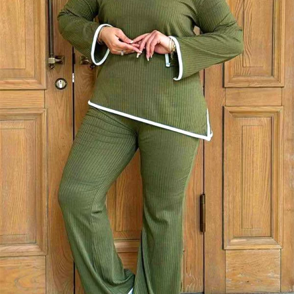 σύνολο MARKELDA GREEN - 1