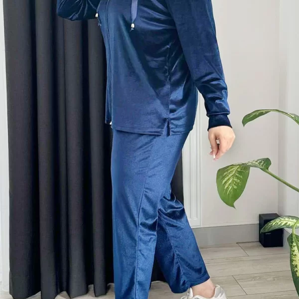 σύνολο KROFEADA NAVY - 1