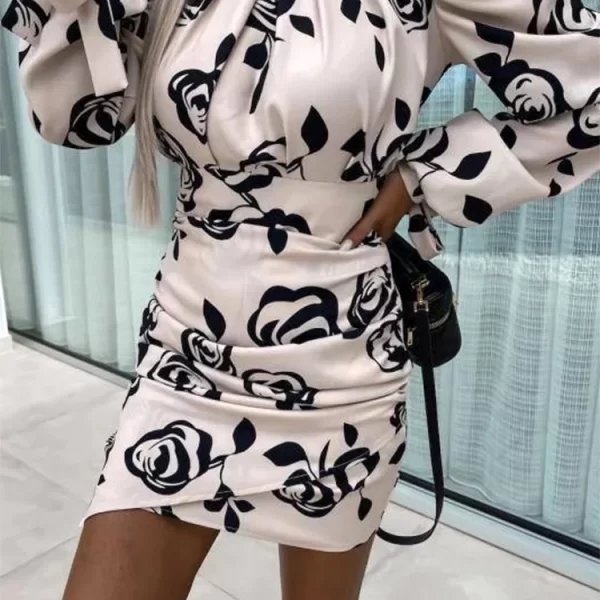 φόρεμα FIOSELDIA - 1