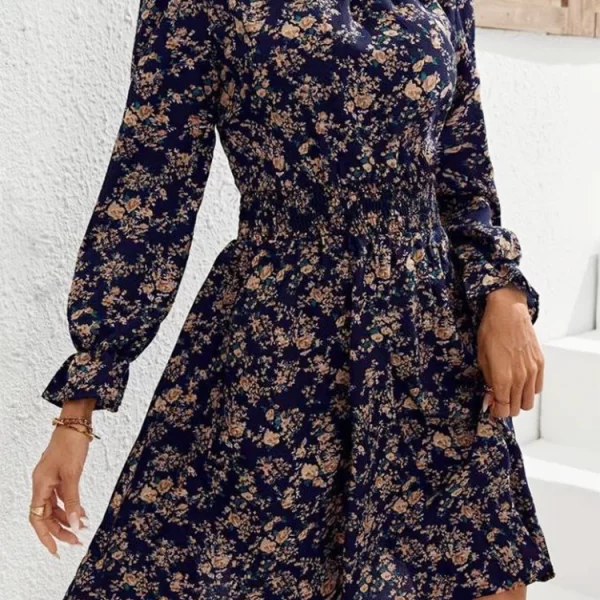 φόρεμα OSEANDA - 1