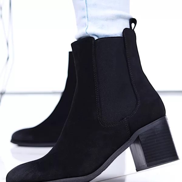 γυναικεία μποτάκια RIONESA - 1