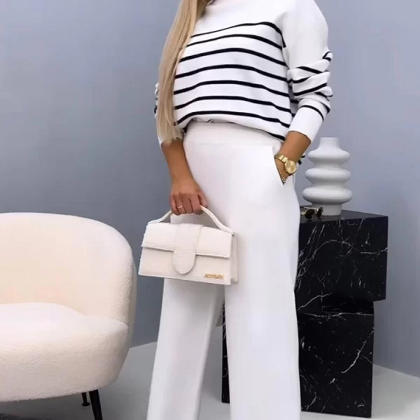 σύνολο DOLFEXA WHITE - 1