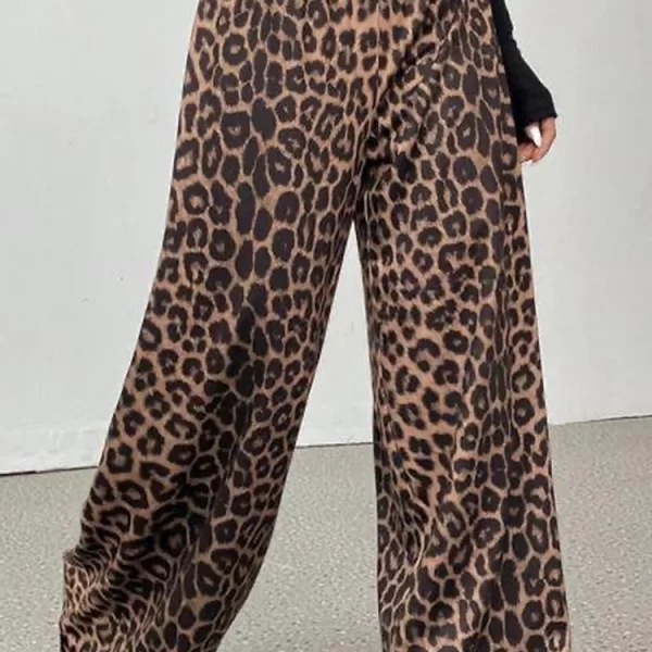 παντελόνι BRODEILA - 1