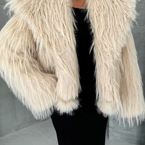 παλτό DOBREZA - 1