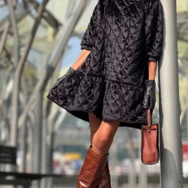 φόρεμα RINELJA - 1