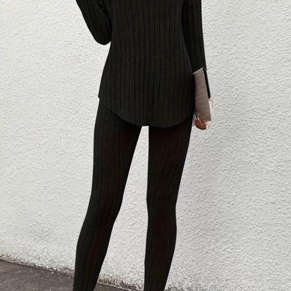 σύνολο JANELIA BLACK - 1