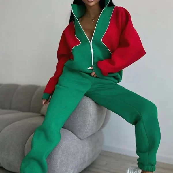 σύνολο AMARENTA - 1