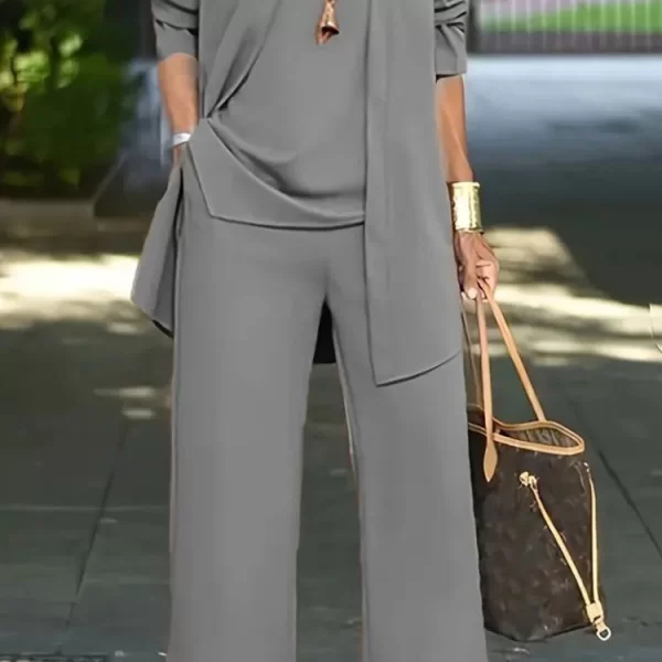 σύνολο ARVOLTA GREY - 1