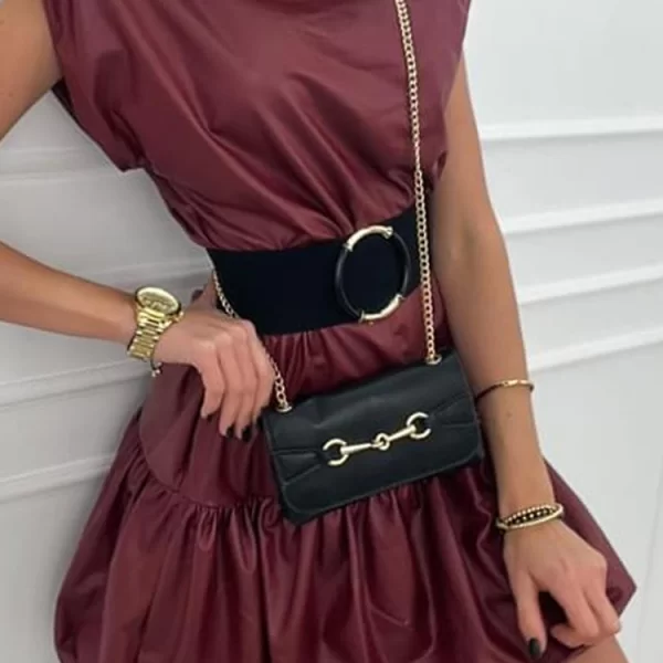 φόρεμα MATIELZA BORDO - 1