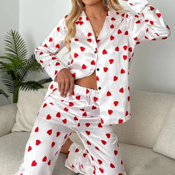 πιτζάμα MARFENA - 1