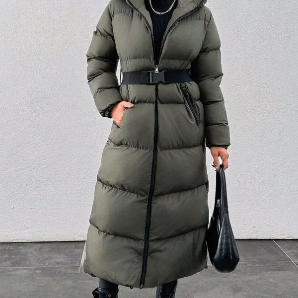 μπουφάν BALDERNA - 1