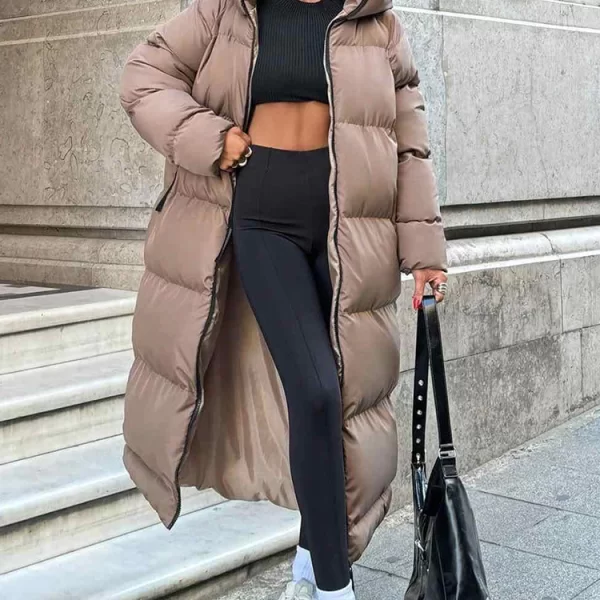 μπουφάν ΤREFENA - 1