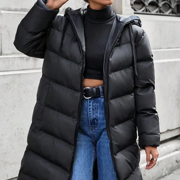 μπουφάν MORGENA - 1