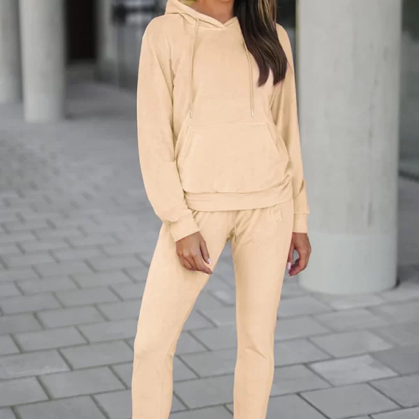 σύνολο MALTONA BEIGE - 1