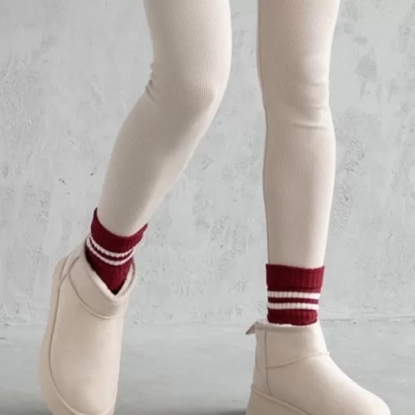 κάλτσες LONDEZA BORDO - 1