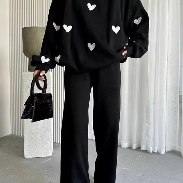 σύνολο ASMILDA BLACK - 1