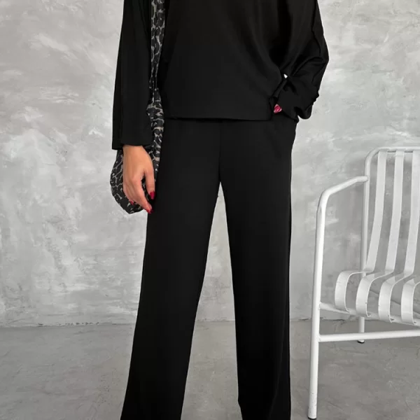 σύνολο MIRFEA BLACK - 1