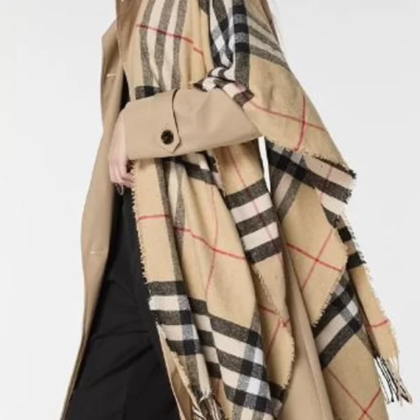 κασκόλ KARMETA - 1