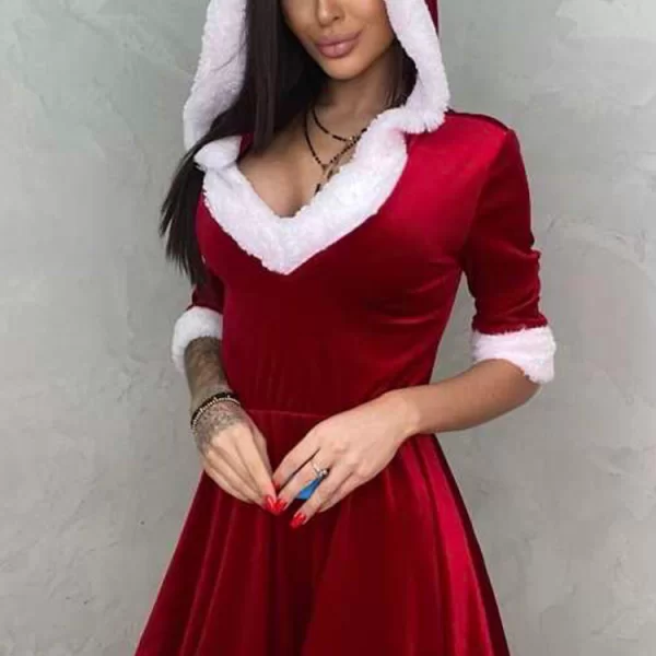 φόρεμα KOLFEJA - 1