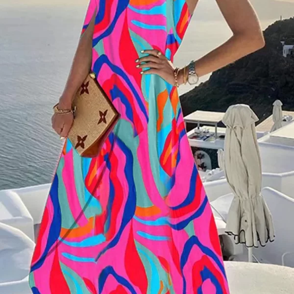 φόρεμα FILMERJA - 1