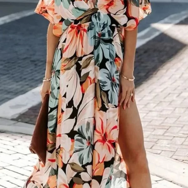 φόρεμα GREJILDA - 1