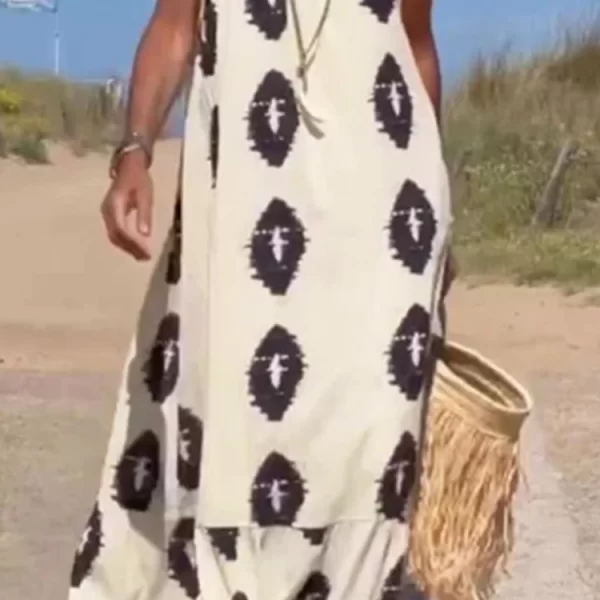 φόρεμα SEORMEFA - 1