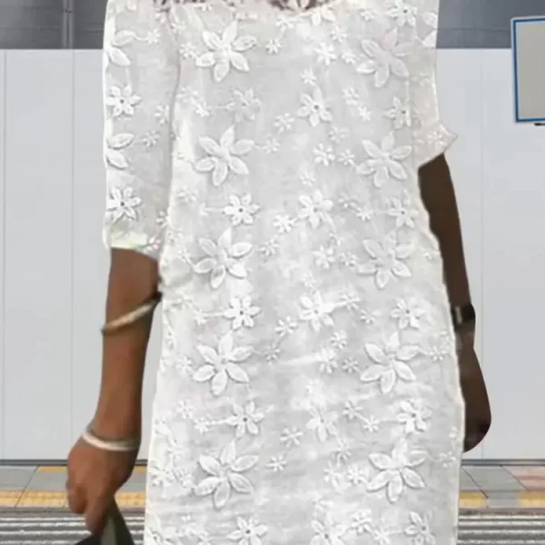 φόρεμα HIRFELDA - 1