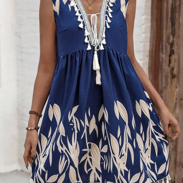 φόρεμα BLUMERFA - 1