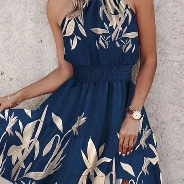 φόρεμα REJILMA - 1