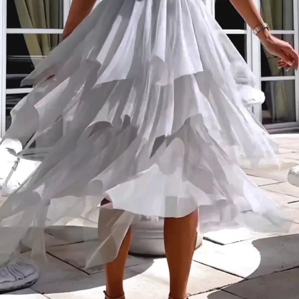 φούστα DERMONGA - 1