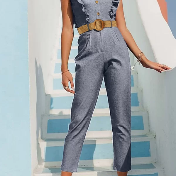 ολόσωμη φόρμα AZIMOLJA - 1