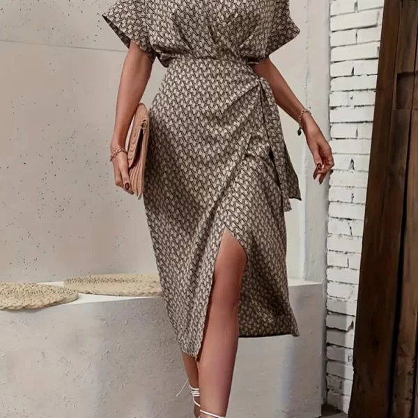 φόρεμα DIGEOLSA - 1