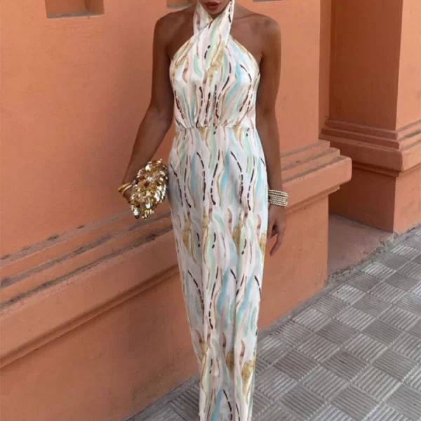 φόρεμα UTRILSA - 1