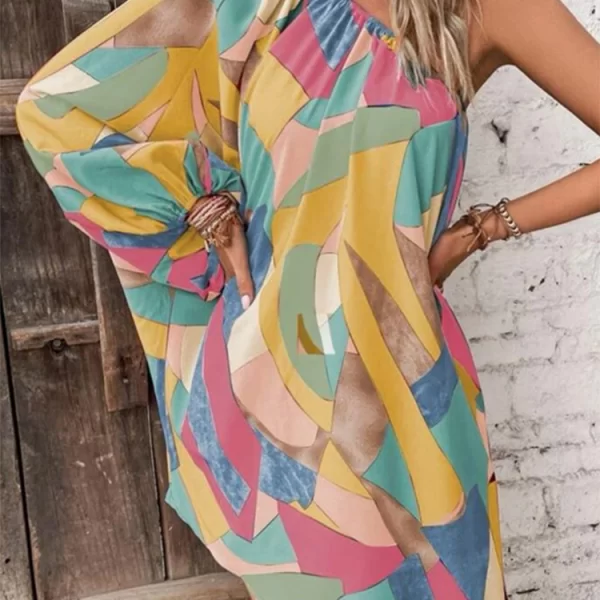 φόρεμα BONSELZA - 1