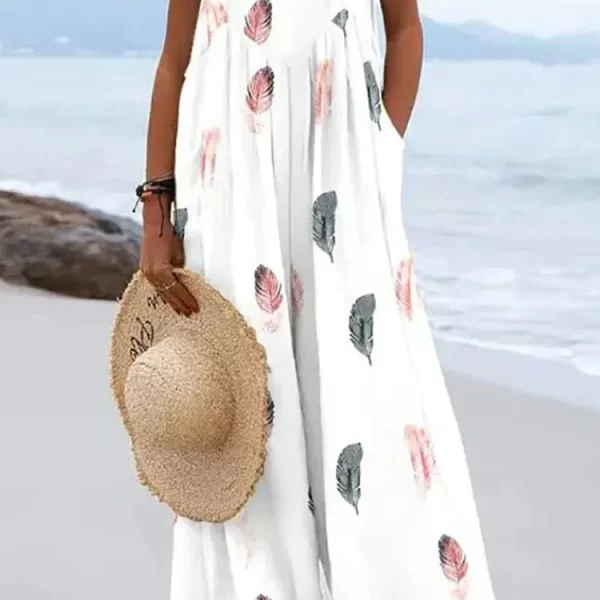 ολόσωμη φόρμα ROLSINDA - 1