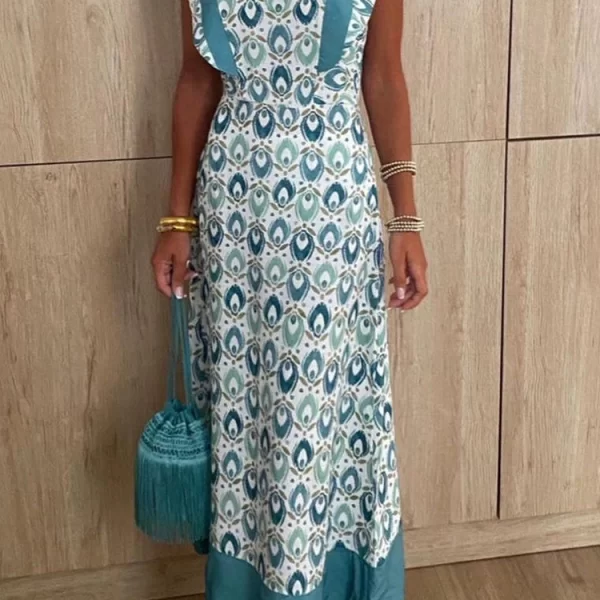 φόρεμα FROBELJA - 1