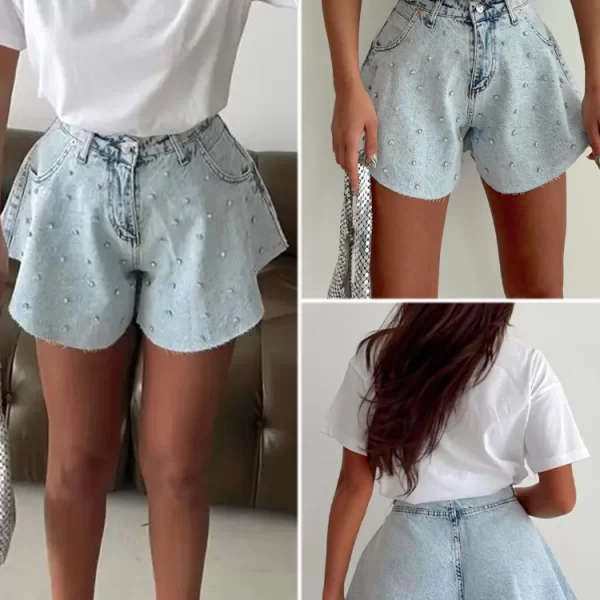 σορτσάκια DROFEJA - 1