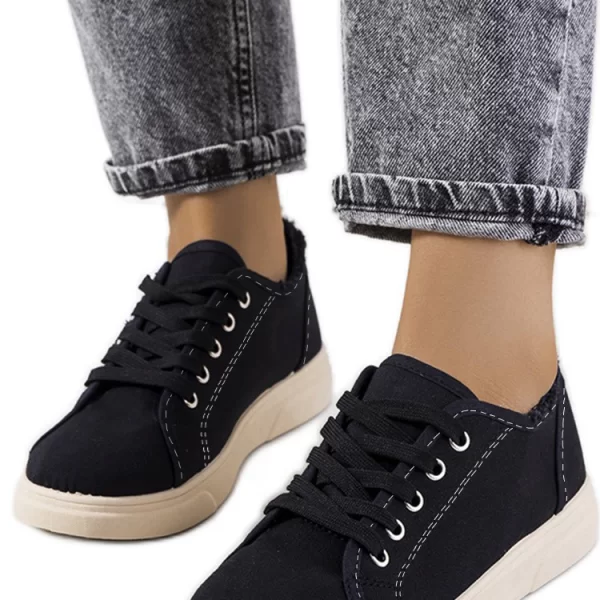 γυναικεία παπούτσια MORDEJA - 1