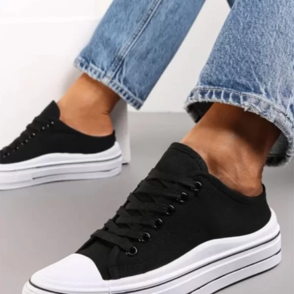 γυναικεία παπούτσια DEJORDA - 1