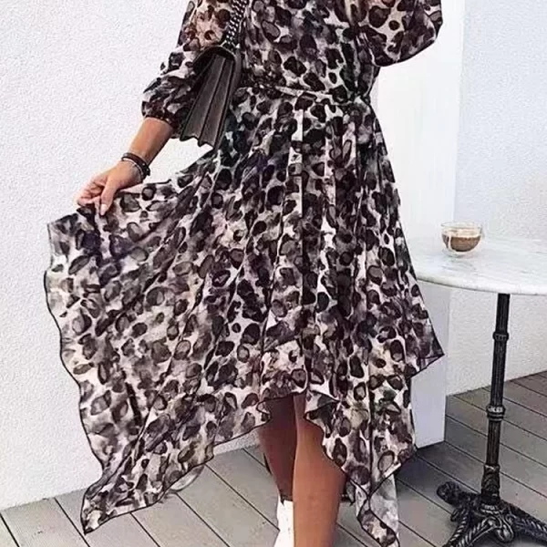 φόρεμα DIOZELFA - 1