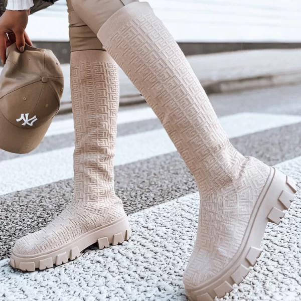 μπότες VILSEMZA - 1