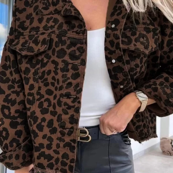 μπουφάν AZODEFA - 1